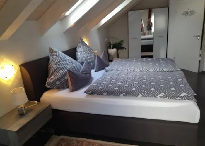 Ferienwohnung Henry Im Schoenen Allgaeu