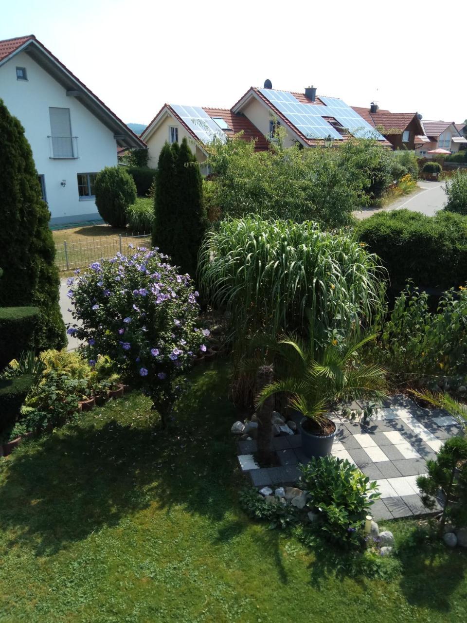 Appartement Henry Im Schoenen Allgaeu Westendorf (Ostallgau)