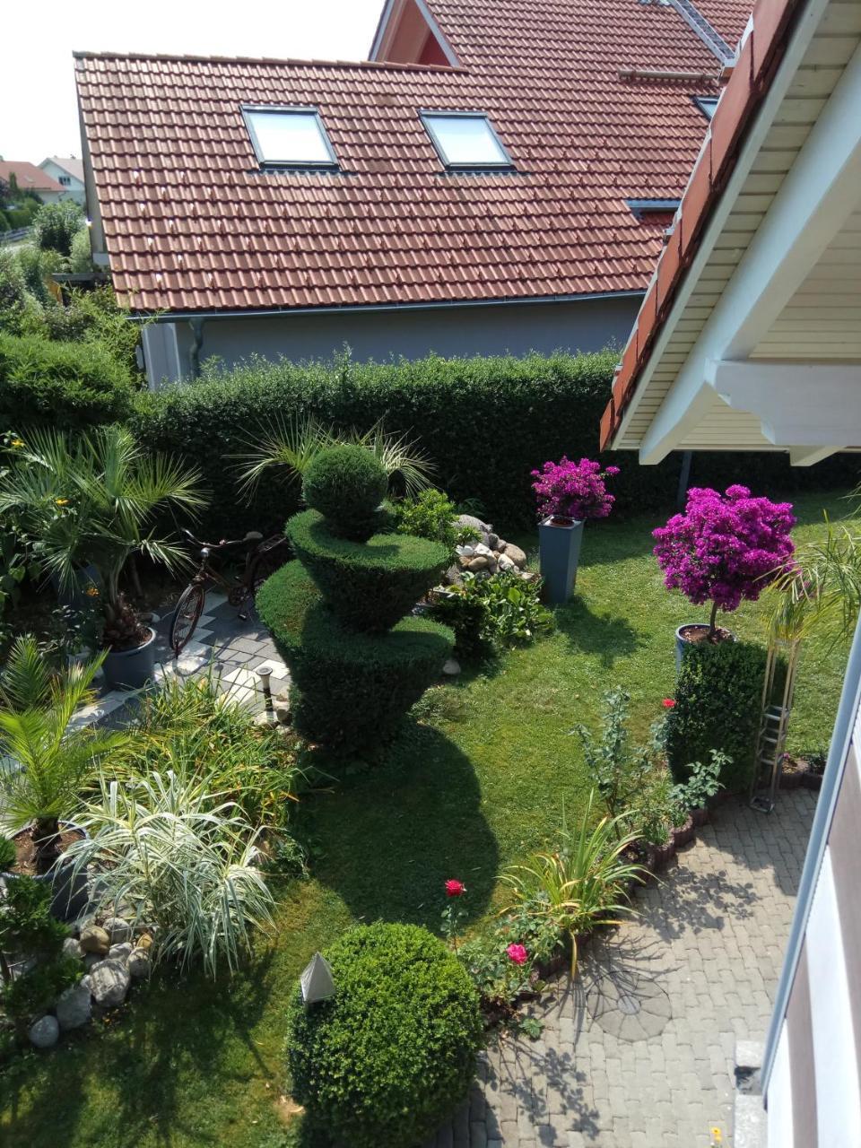Appartement Henry Im Schoenen Allgaeu *