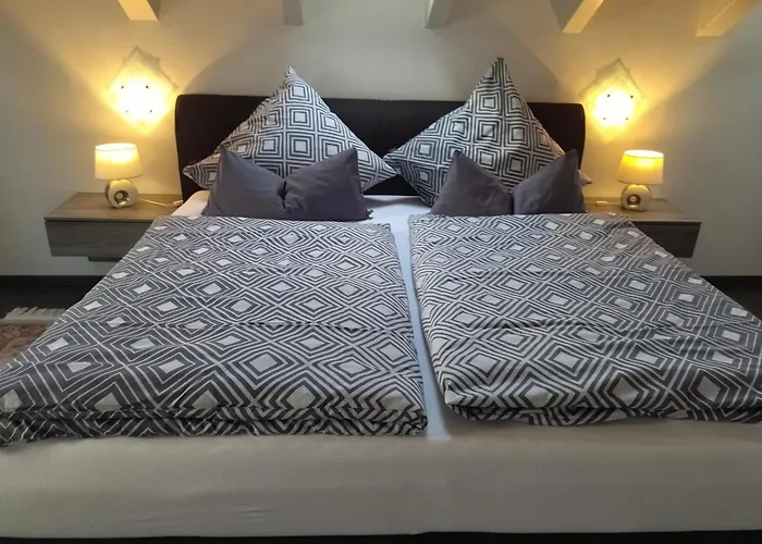 Ferienwohnung Henry im schönen Allgäu