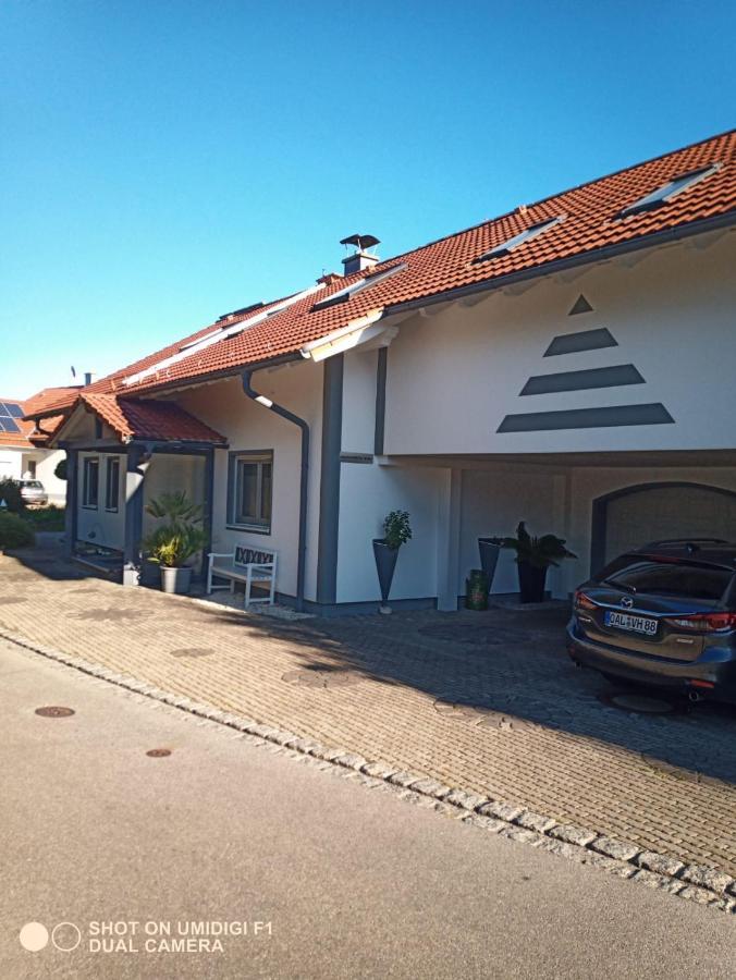 Henry Im Schönen Allgäu
