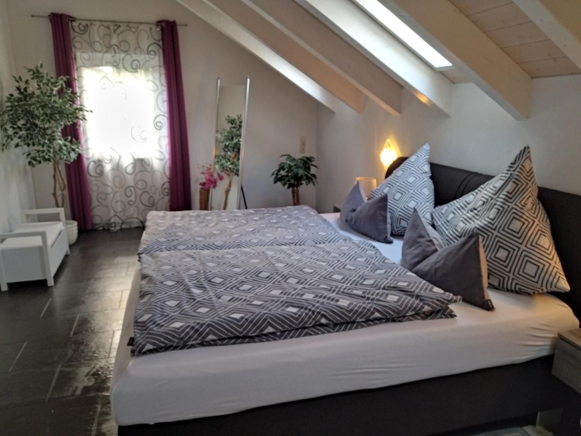 Apartment Henry Im Schönen Allgäu *