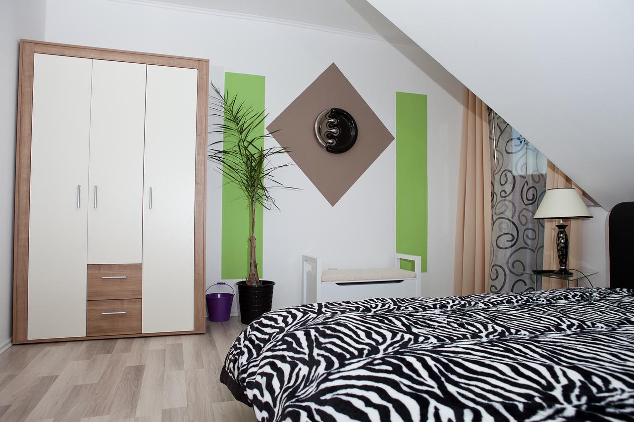 Apartment Henry Im Schönen Allgäu