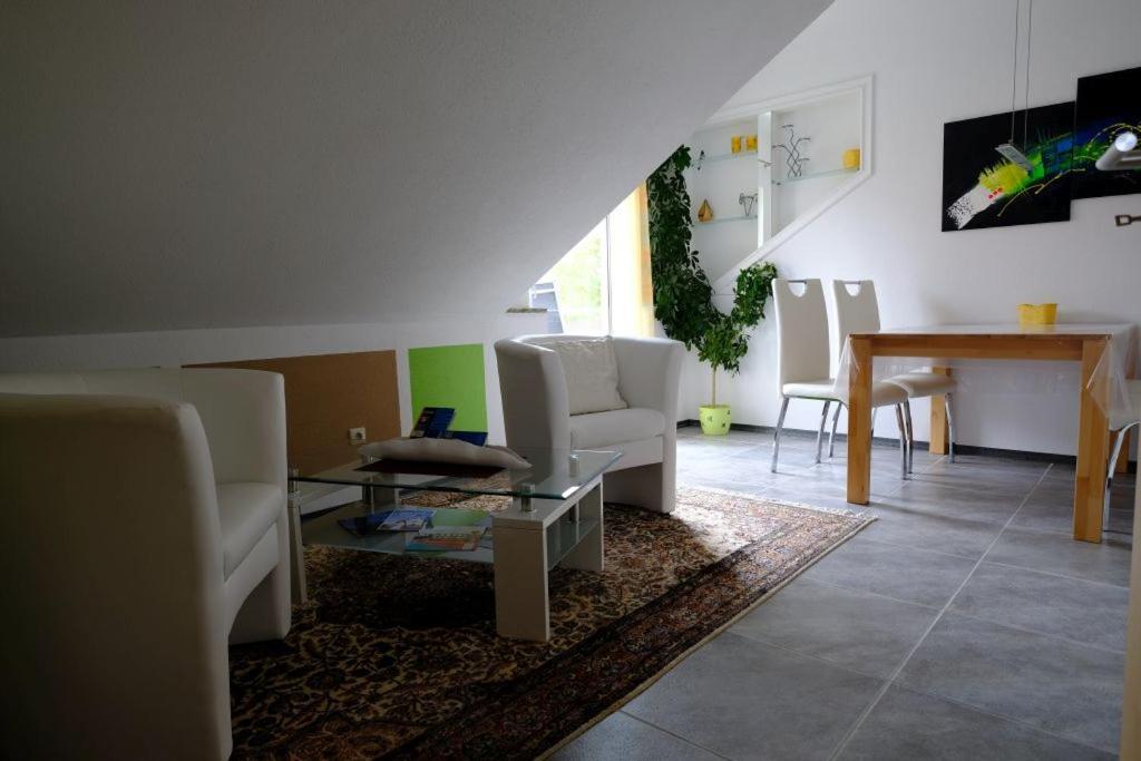 Henry Im Schönen Allgäu Apartment