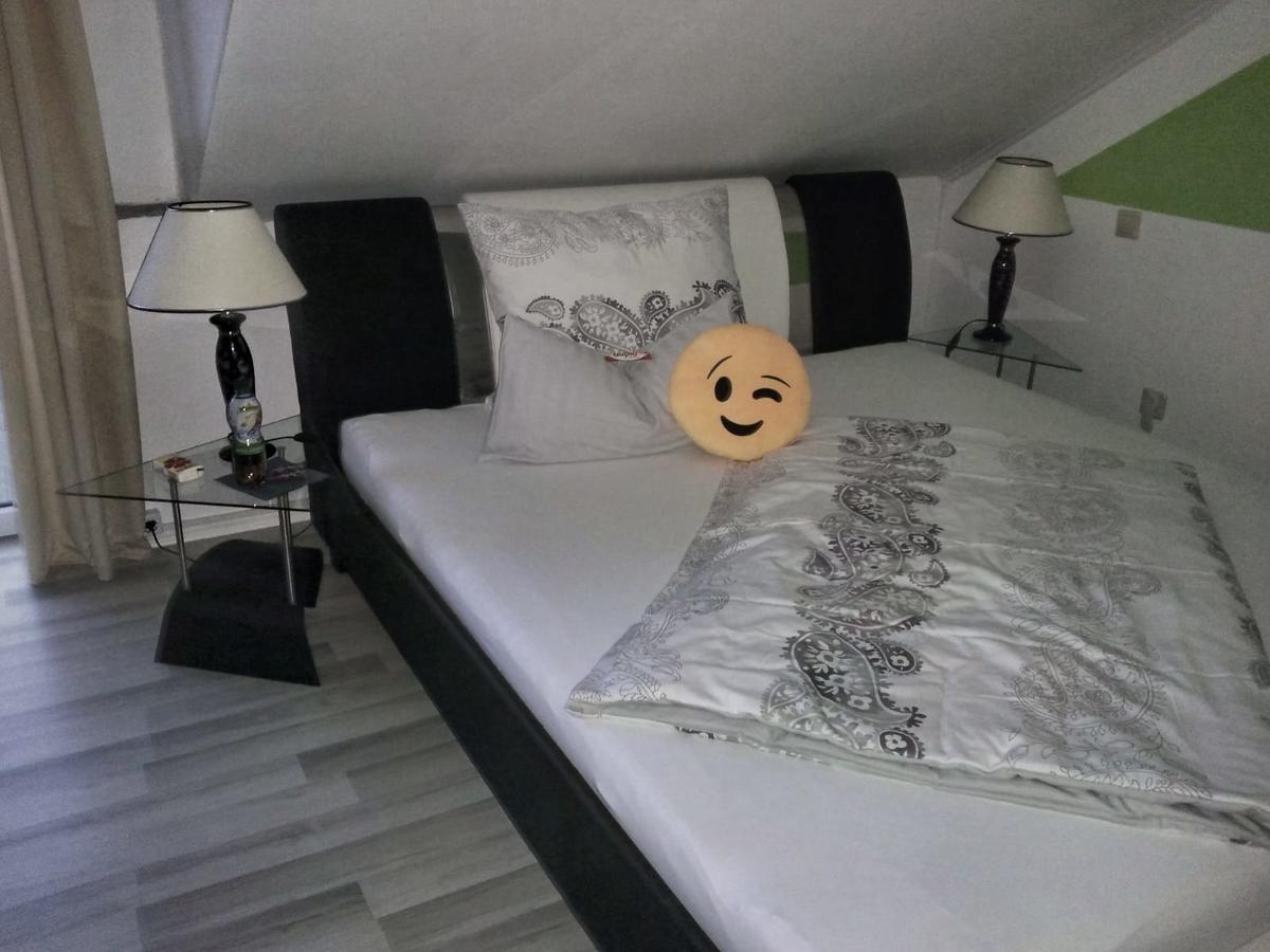 Apartment Henry Im Schönen Allgäu *